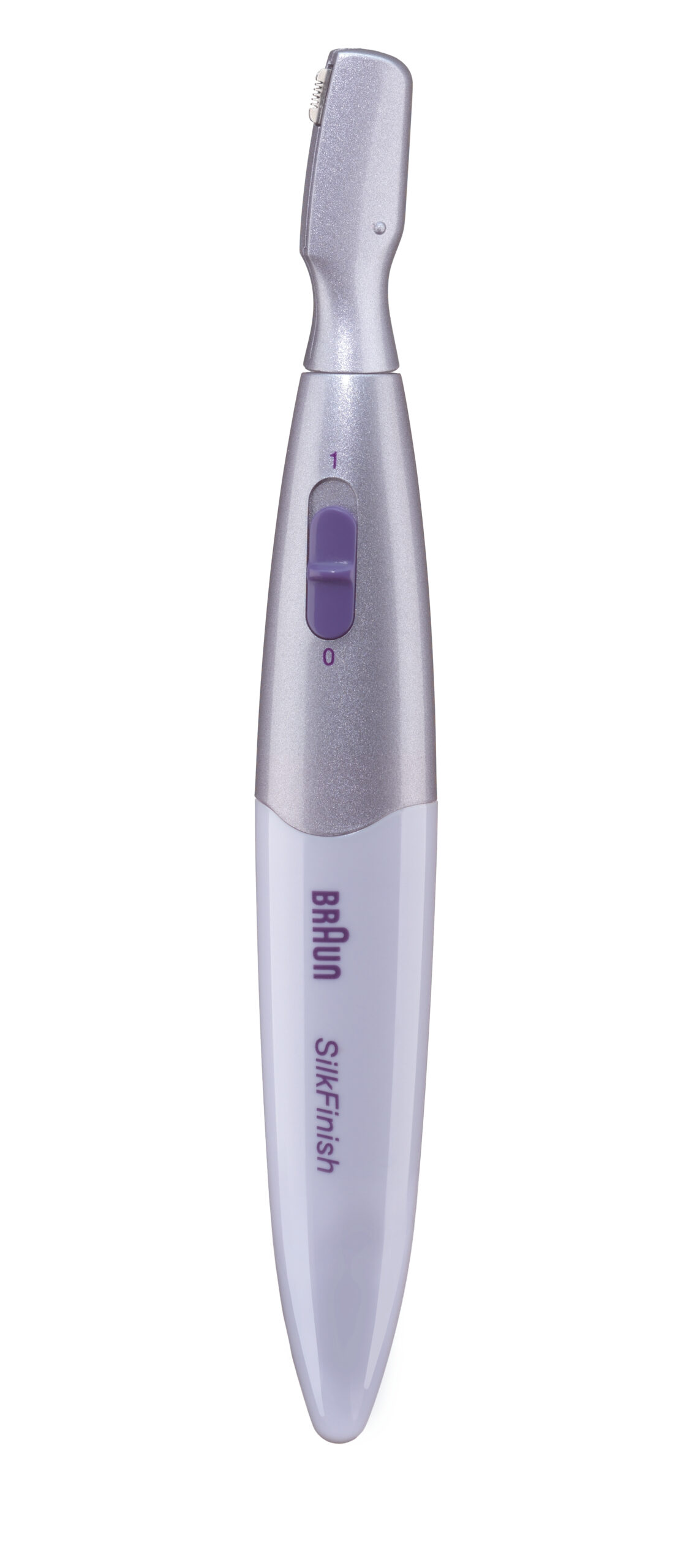 Braun | Shaver | SilkFinish FG1100 | Number of power levels 1 | AAA | Pink - Image 7