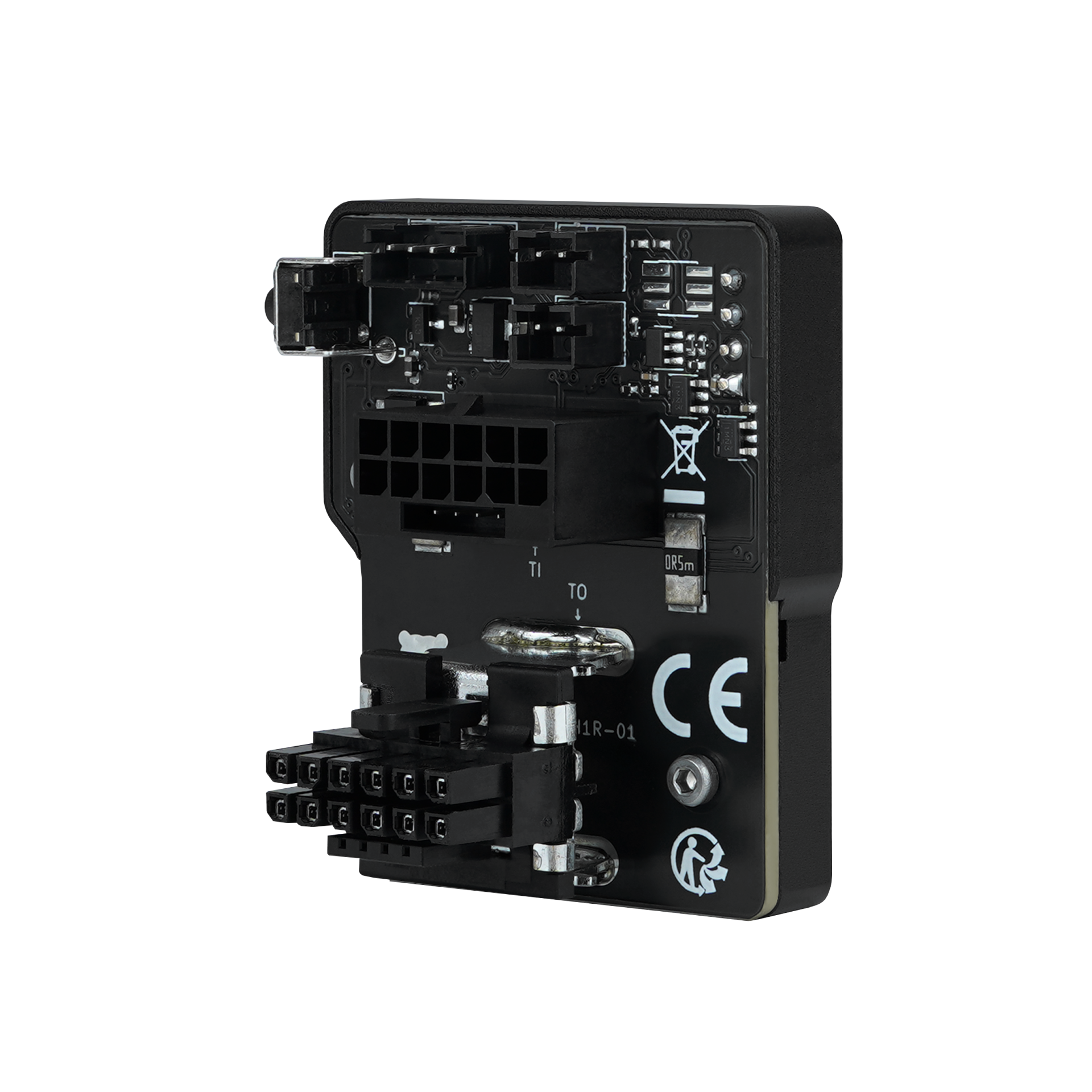 Thermal Grizzly | WireView | Pro GPU 1x12VHPWR Reversed - Image 4