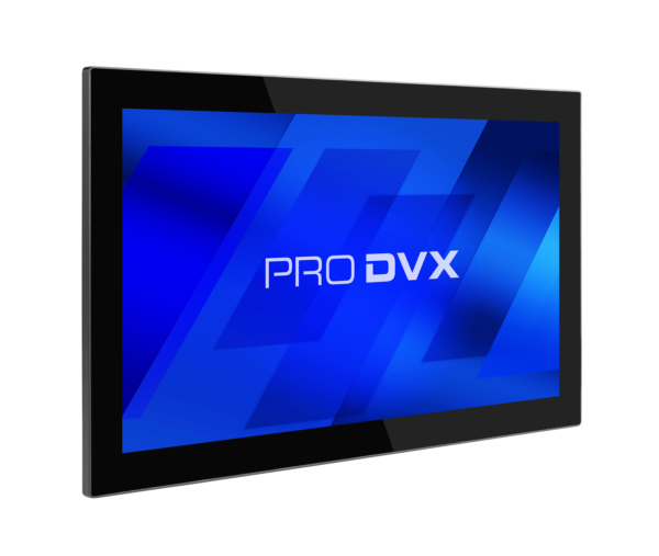 ProDVX | Intel Touch Display | IPPC-15-6000 | 15 " | Windows 10 | Intel Pentium N4200 Quad-Core | DDR3L | Wi-Fi | Touchscreen | 300 cd/m² | 170 ° | 170 ° - Image 2