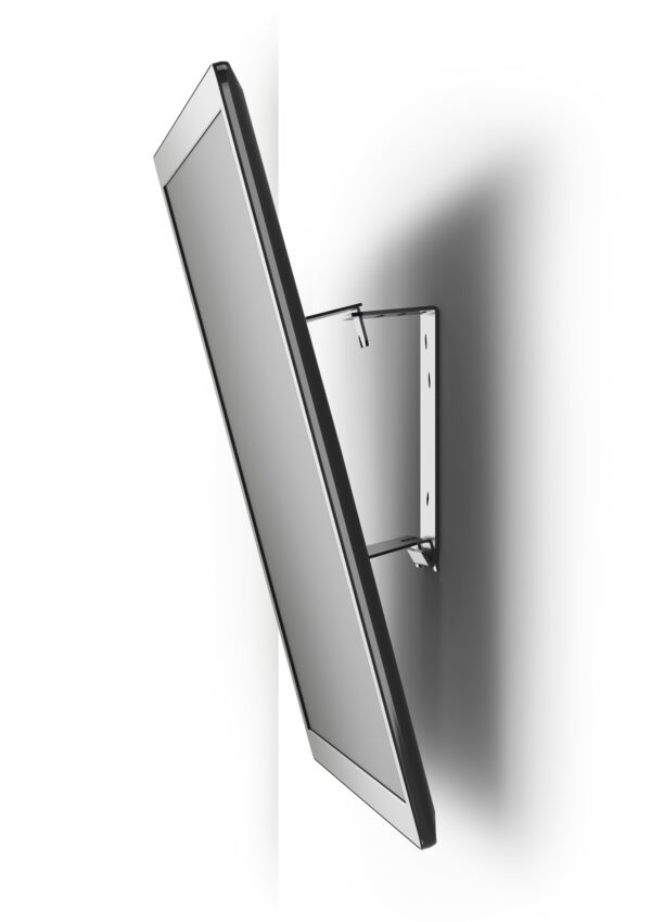 Vogels | Wall mount | MA1010-A1 | Tilt | 17-26 " | Maximum weight (capacity) 30 kg | Black - Image 3