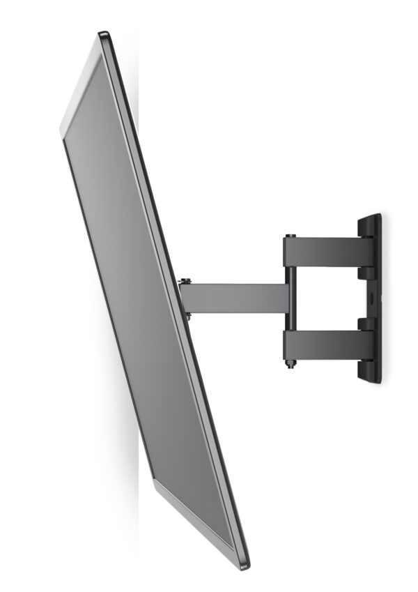 Vogels | Wall mount | MA3040-A1 | Full Motion | 32-65 " | Maximum weight (capacity) 25 kg | Black - Image 2