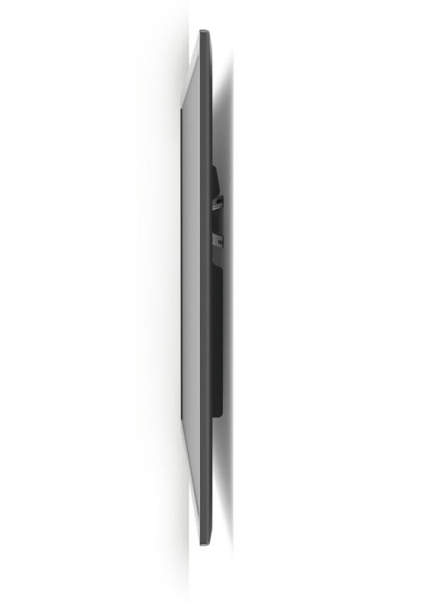 Vogels | Wall mount | MA4000-A1 | Fixed | 40-80 " | Maximum weight (capacity) 80 kg | Black - Image 2