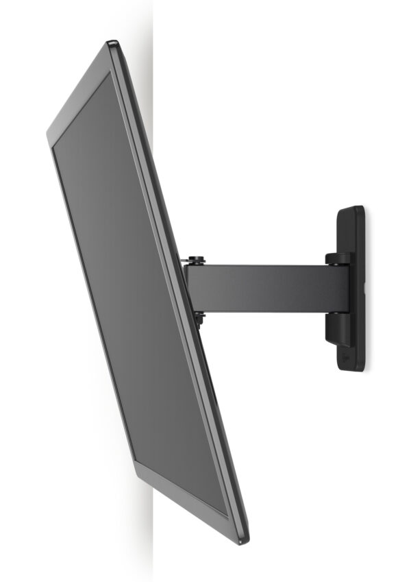 Vogels | Wall mount | MA2030-A1 | Full motion | 19-40 " | Maximum weight (capacity) 15 kg | Black - Image 2