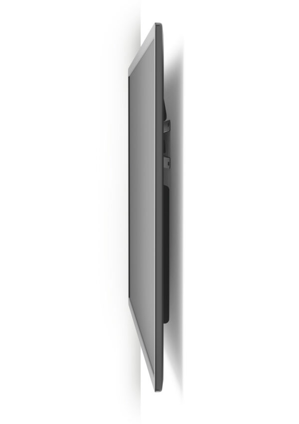 Vogels | Wall mount | MA3000-A | Fixed | 32-55 " | Maximum weight (capacity) 60 kg | Black - Image 2