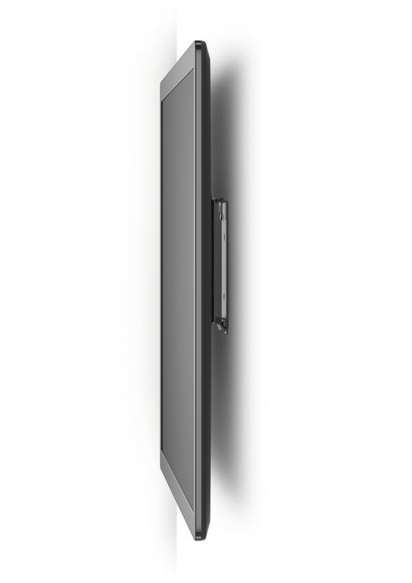 Vogels | Wall mount | MA2000-A1 | Fixed | 26-40 " | Maximum weight (capacity) 30 kg | Black - Image 2
