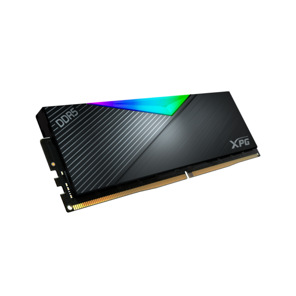 ADATA | XPG LANCER RGB | 16 GB | DDR5 | 5200 MHz | PC/server | Registered No | ECC No - Image 3