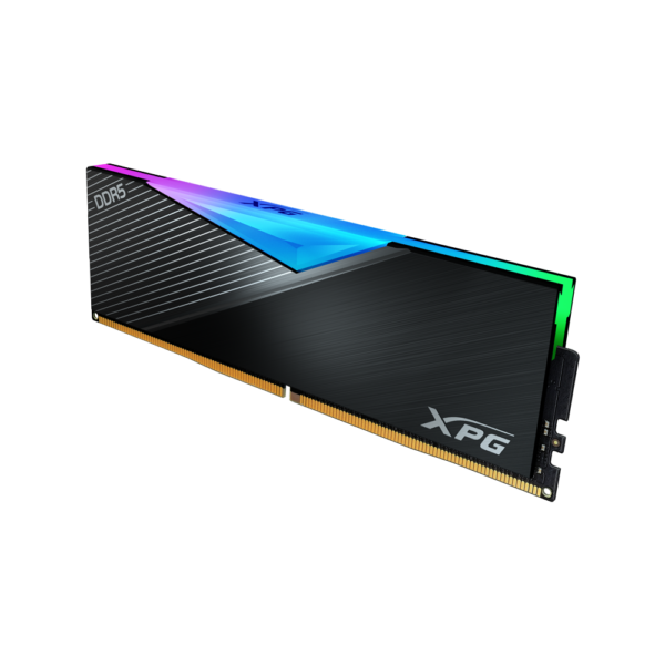 ADATA | XPG LANCER RGB | 16 GB | DDR5 | 5200 MHz | PC/server | Registered No | ECC No - Image 5