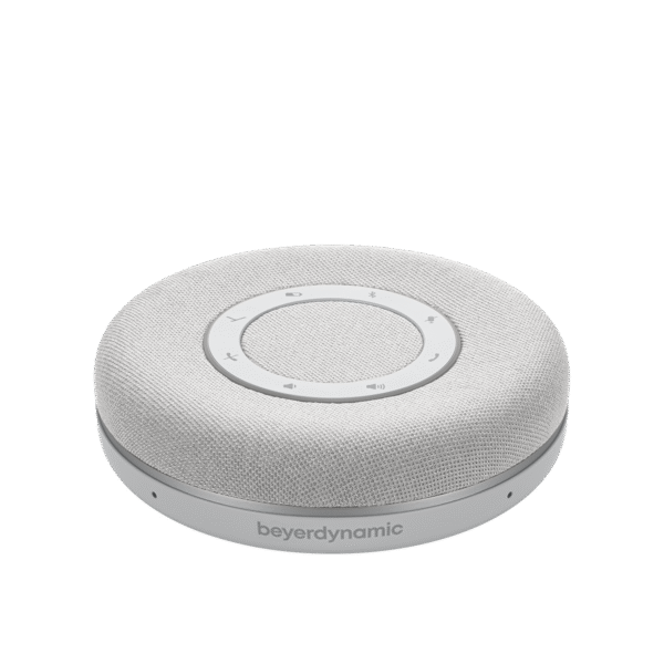 Beyerdynamic | Personal Speakerphone | SPACE | Nordic Grey