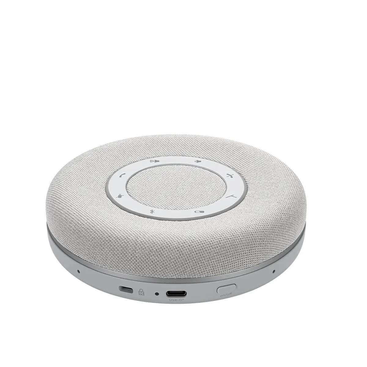 Beyerdynamic | Personal Speakerphone | SPACE | Nordic Grey - Image 3