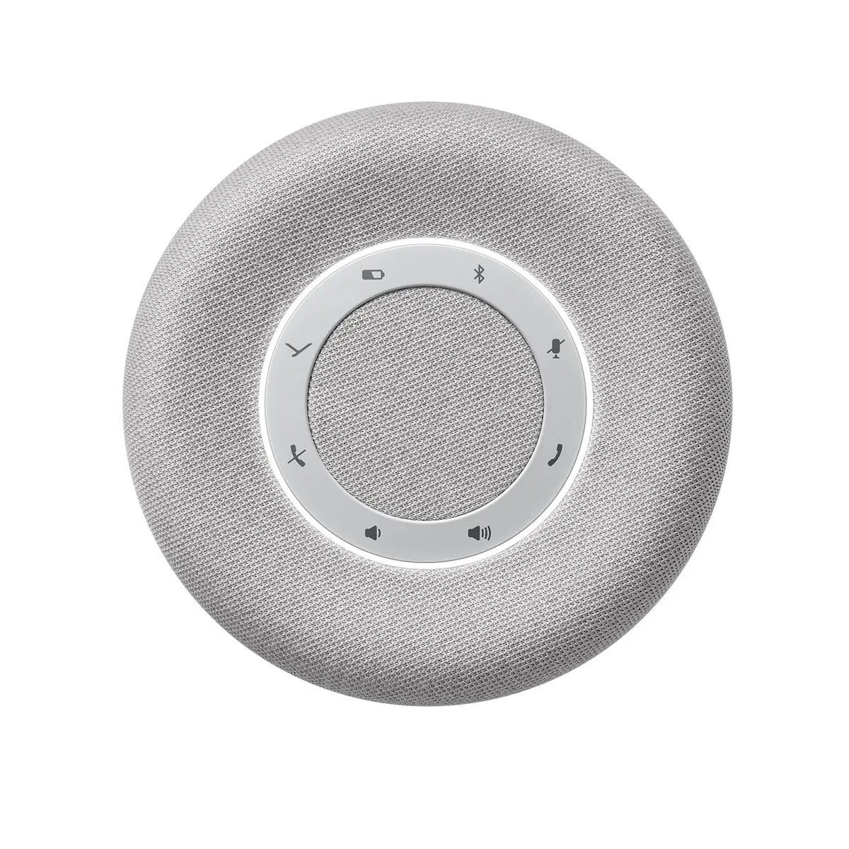 Beyerdynamic | Personal Speakerphone | SPACE | Nordic Grey - Image 5