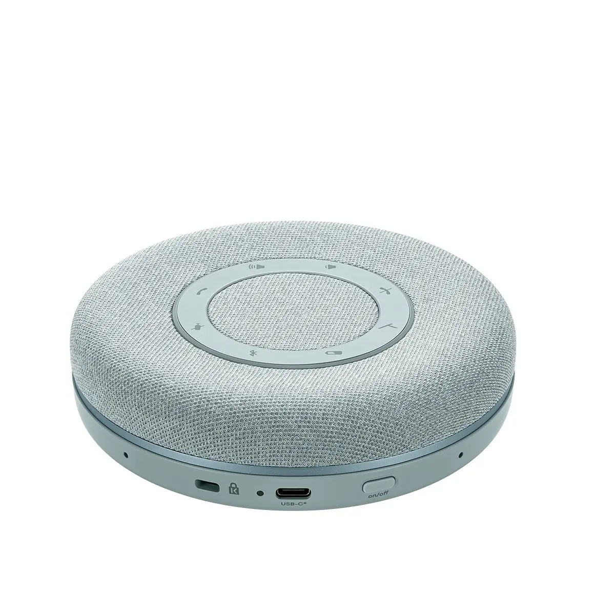 Beyerdynamic | Personal Speakerphone | SPACE | Aquamarine - Image 3