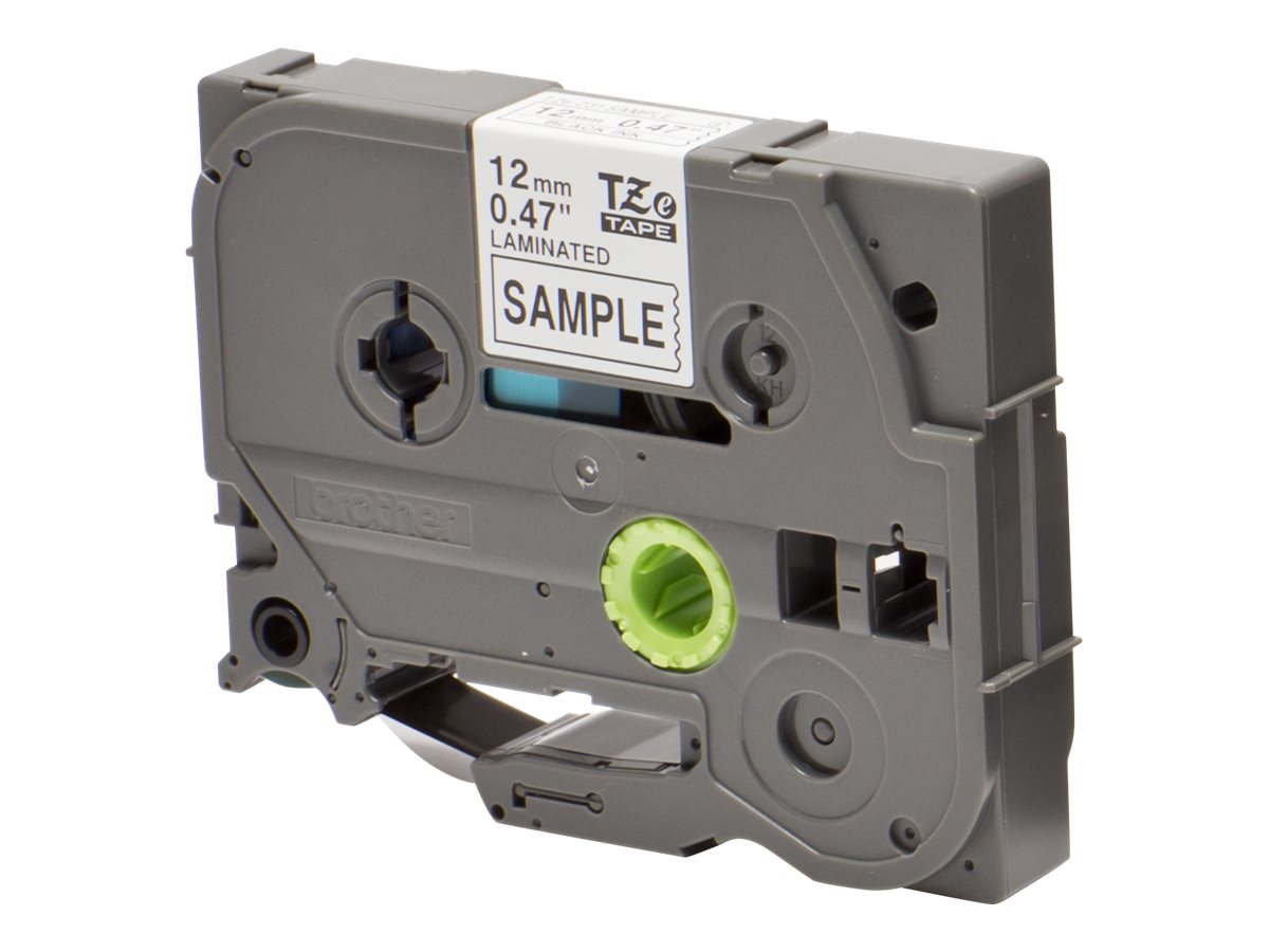 Brother PT-D210VP | Thermal | Label Printer | Black - Image 6