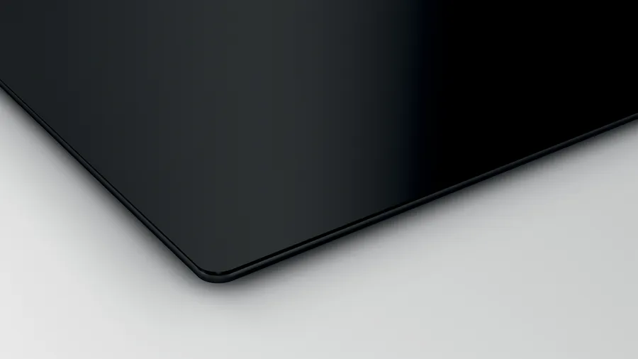 Bosch | PUJ611BB5E | Induction | Number of burners/cooking zones 3 | Touch | Timer | Black - Image 3