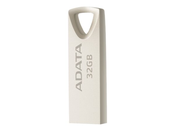ADATA | UV210 | 32 GB | USB 2.0 | Silver - Image 2
