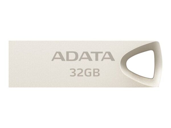 ADATA | UV210 | 32 GB | USB 2.0 | Silver - Image 4