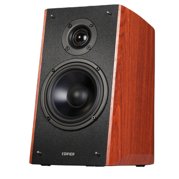 Edifier | R2000DB | 24Wx2 + 36Wx2 (DRC On) W | Bluetooth | Brown | 4 Ω | 120 W | Bluetooth speaker
