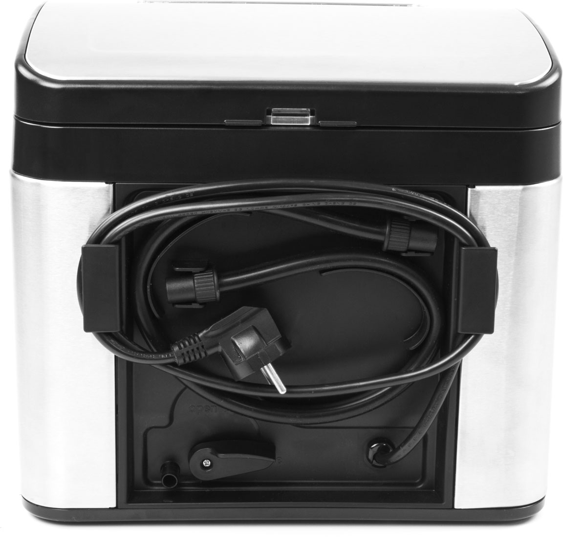 SousVide Center | Caso | SV900 | 2000 W | Stainless steel - Image 4