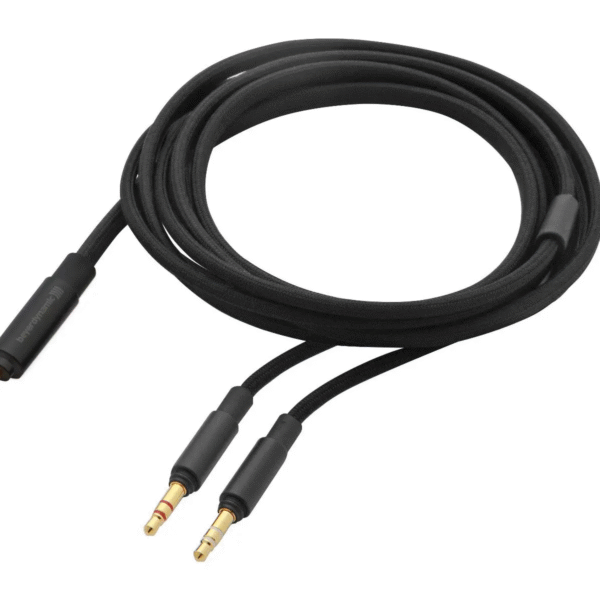 Beyerdynamic | Audiophile Connection Cable | Audiophile Connection Cable, Balanced | Wired | N/A