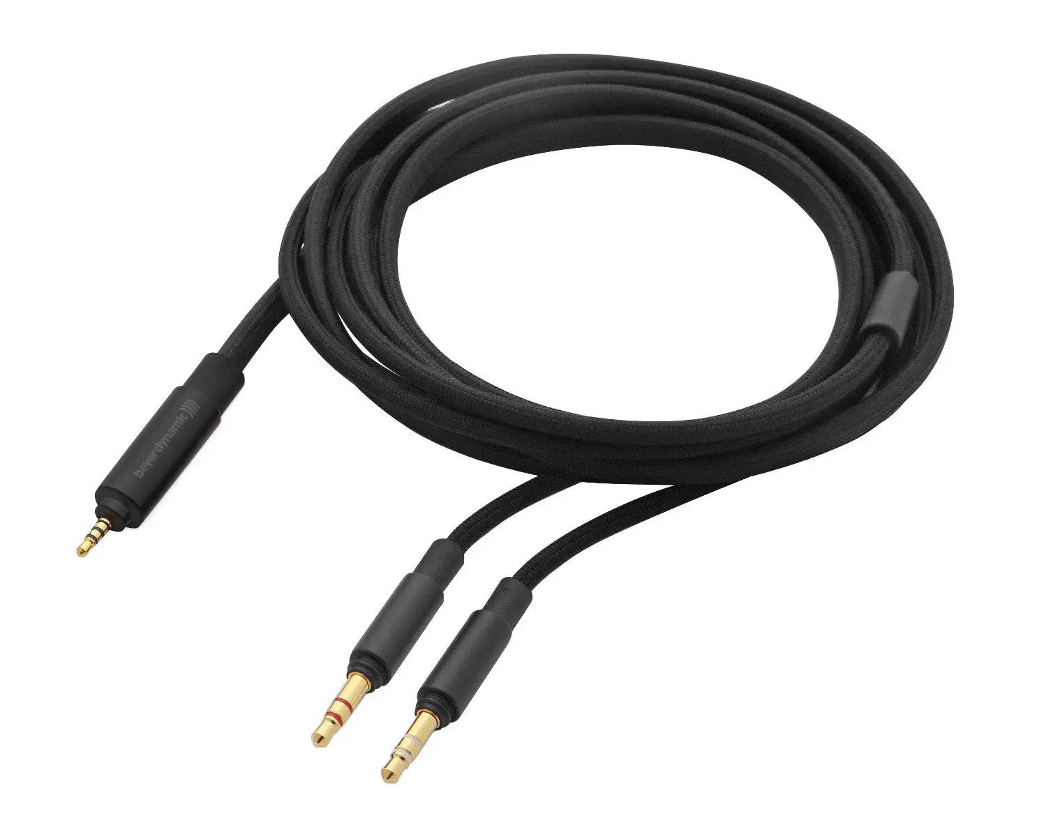 Beyerdynamic | Audiophile Connection Cable | Audiophile Connection Cable, Balanced | Wired | N/A