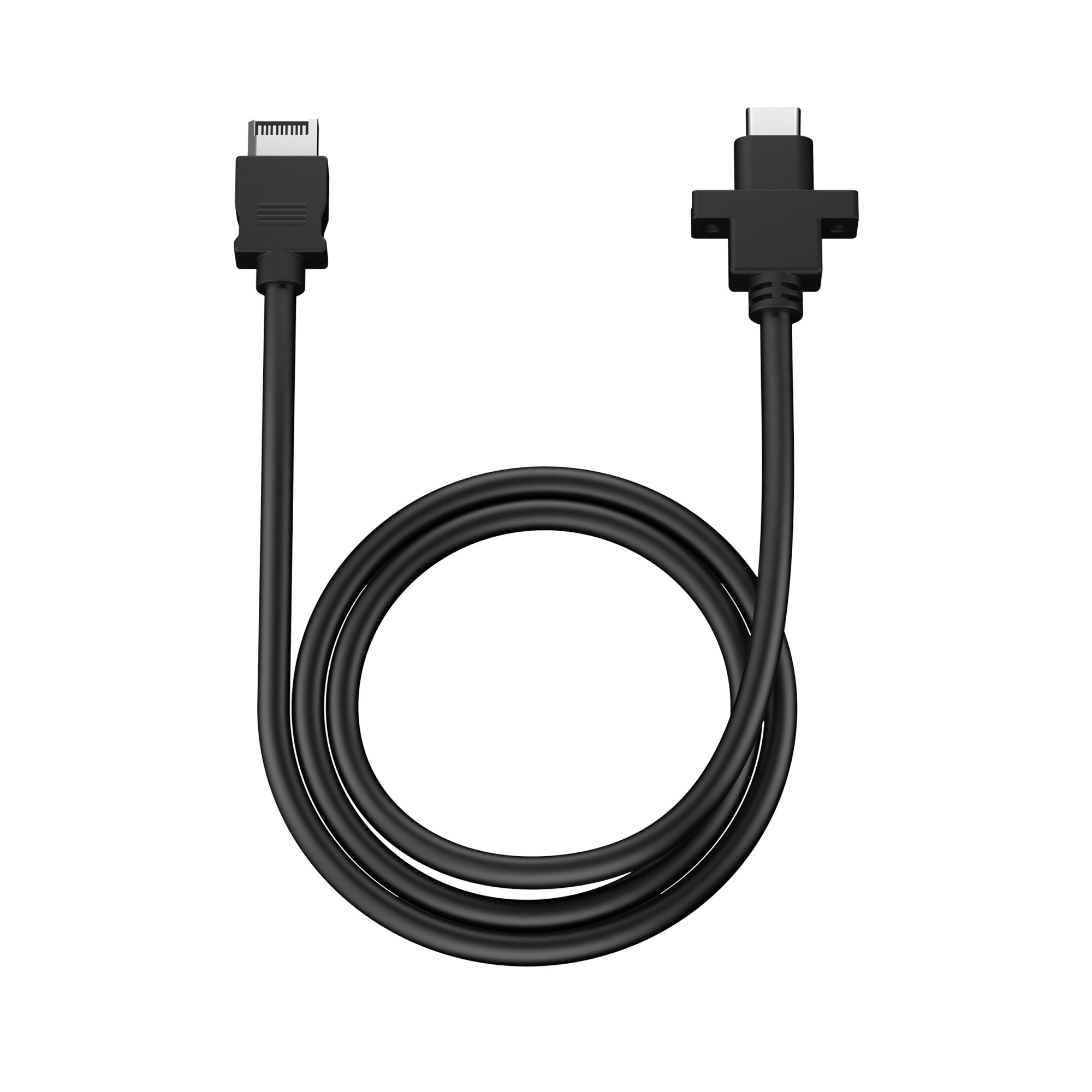 Fractal Design | USB-C 10Gpbs Cable - Model D
