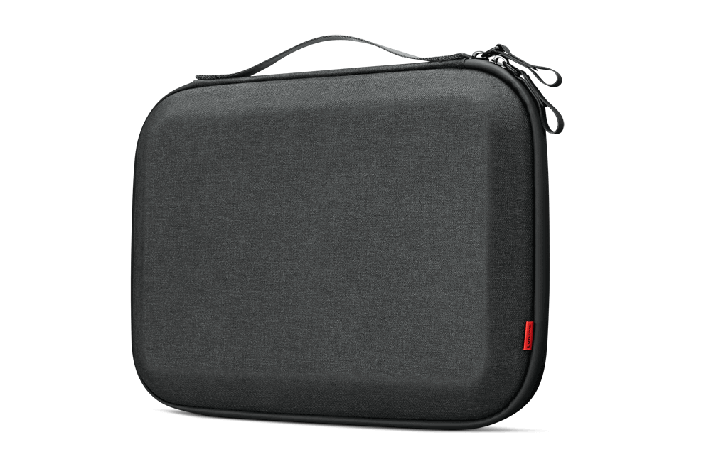 Lenovo | Go Tech Accessories Organiser | Fits up to size 13 " | Dark Grey - Image 3