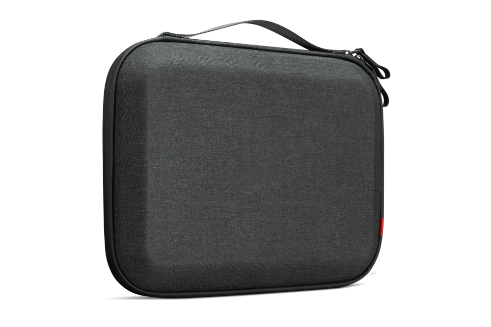 Lenovo | Go Tech Accessories Organiser | Fits up to size 13 " | Dark Grey - Image 5