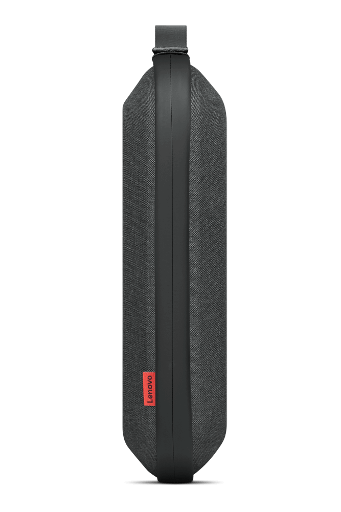 Lenovo | Go Tech Accessories Organiser | Fits up to size 13 " | Dark Grey - Image 7