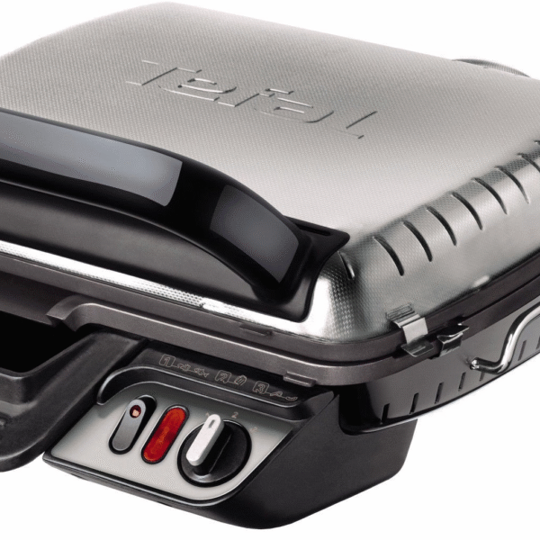 TEFAL | UltraCompact | GC305012 | Electric Grill | 2000 W | Stainless Steel/Black
