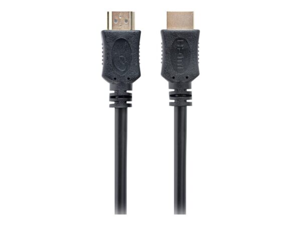 Cablexpert | CC-HDMI4L-1M | HDMI | HDMI | HDMI to HDMI | 1 m - Image 2