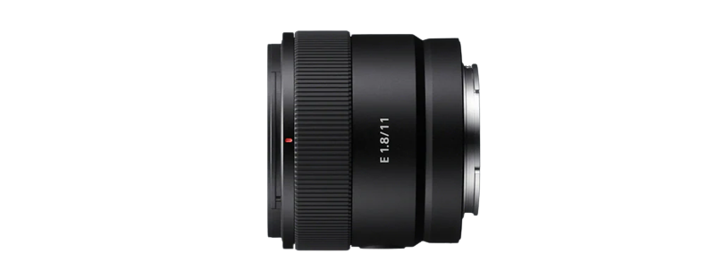 Sony SEL11F18 E 11mm F1.8 Wide-Angle APS-C Lens | Sony | SEL11F18 E 11mm F1.8 Wide-Angle APS-C Lens | Sony - Image 4
