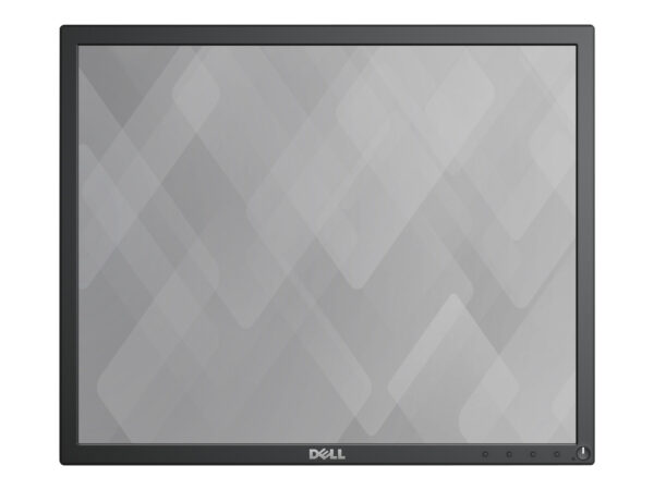 Dell | Professional | P1917S | 19 " | IPS | HD | 5:4 | 60 Hz | 6 ms | 1280 x 1024 | LED pixels | 250 cd/m² | HDMI ports quantity 1 | Black - Image 2