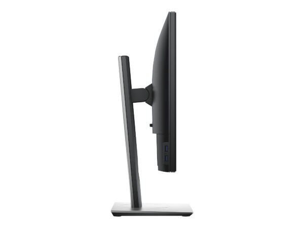 Dell | Professional | P1917S | 19 " | IPS | HD | 5:4 | 60 Hz | 6 ms | 1280 x 1024 | LED pixels | 250 cd/m² | HDMI ports quantity 1 | Black - Image 20