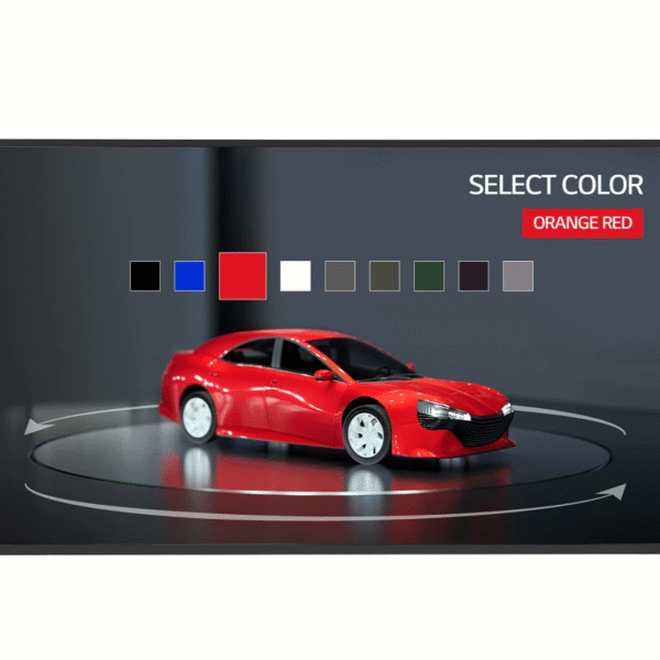 LG | 32TNF5J-B | 32 " | Landscape/Portrait | 24/7 | WebOS | 500 cd/m² | 9 ms | 178 ° | 178 °