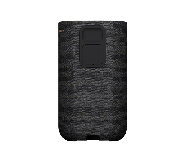Sony SA-RS5 Wireless Rear Speakers with Built-in Battery for HT-A7000/HT-A5000 | Sony | Rear Speakers with Built-in Battery for HT-A7000/HT-A5000 | SA-RS5 | 180W(L:90W+R:90W) W | Bluetooth | Black | Wireless connection - Image 9