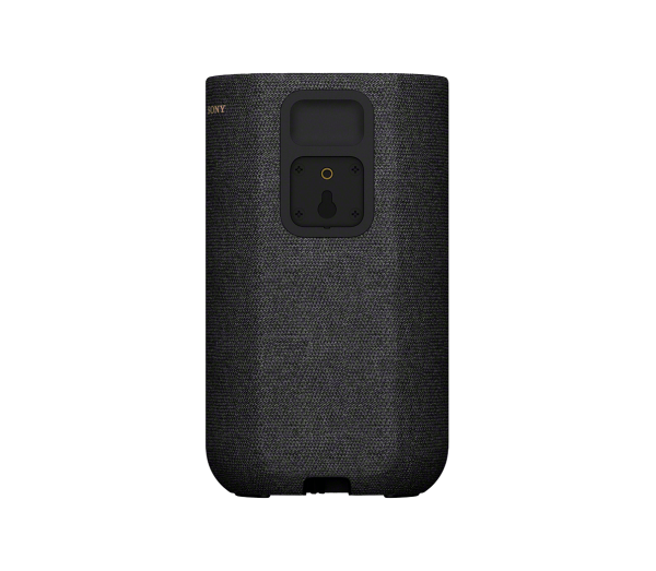 Sony SA-RS5 Wireless Rear Speakers with Built-in Battery for HT-A7000/HT-A5000 | Sony | Rear Speakers with Built-in Battery for HT-A7000/HT-A5000 | SA-RS5 | 180W(L:90W+R:90W) W | Bluetooth | Black | Wireless connection - Image 11