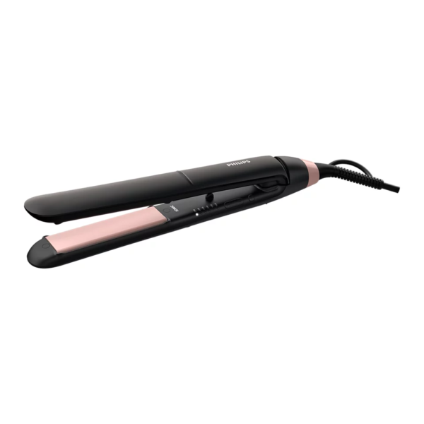 Philips | Hair Straitghtener | BHS378/00 ThermoProtect | Warranty 24 month(s) | Ceramic heating system | Ionic function | Temperature (max) 230 °C | Black