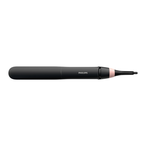 Philips | Hair Straitghtener | BHS378/00 ThermoProtect | Warranty 24 month(s) | Ceramic heating system | Ionic function | Temperature (max) 230 °C | Black - Image 7