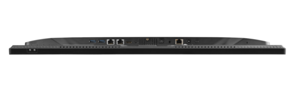 ProDVX | Intel Touch Display | IPPC-22-6000 | Yes | 22 " | Landscape/Portrait | 24/7 | Windows 10 | 250 cd/m² | 178 ° | 178 ° - Image 11