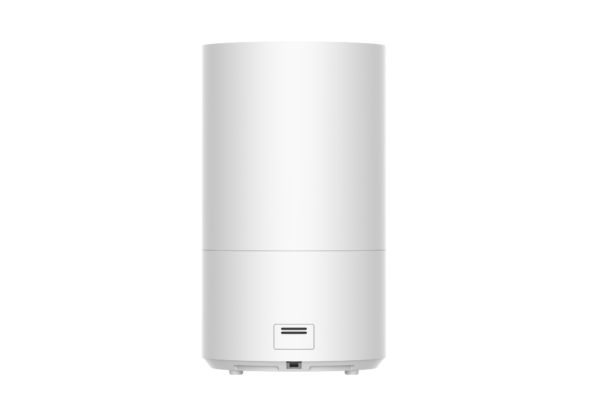 Xiaomi | Smart Humidifier 2 EU | BHR6026EU | - m³ | 28 W | Water tank capacity 4.5 L | - | Humidification capacity 350 ml/hr | White - Image 6