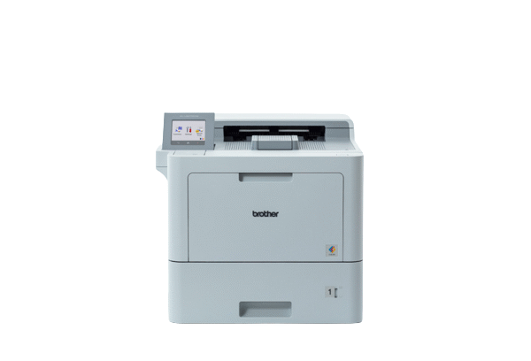 Brother HL-L9470CDN | Colour | Laser | Color Laser Printer | Wi-Fi | Maximum ISO A-series paper size A4