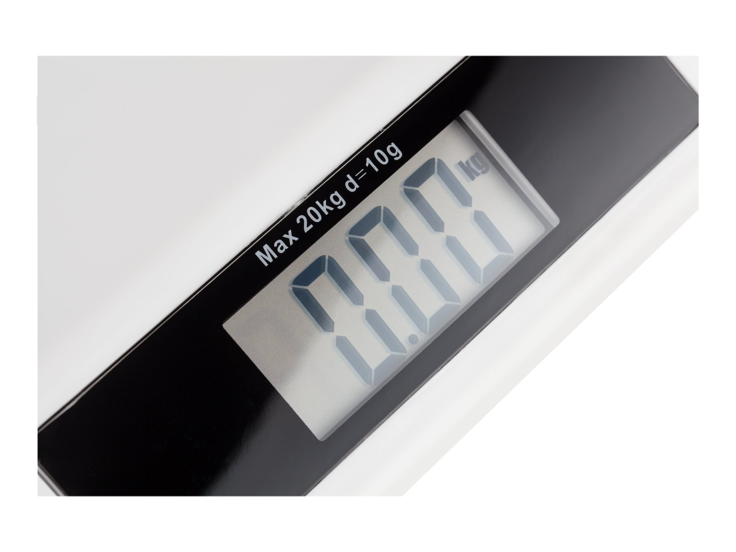 Adler AD 8139 Child Scale | Adler | Adler AD 8139 | Maximum weight (capacity) 20 kg | Accuracy 10 g | White - Image 9