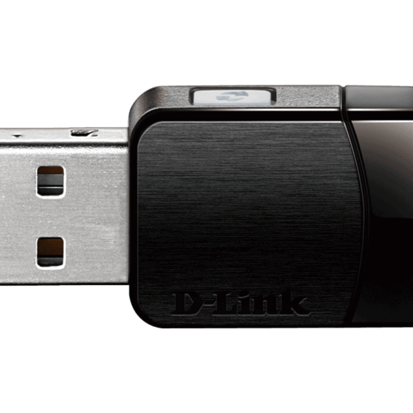 D-Link | DWA-171 Wireless AC Dual Band USB Adapter