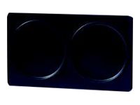 TEFAL XA801012 Pancakes plates for SW852 Sandwich maker | TEFAL | XA801012 | Black - Image 4