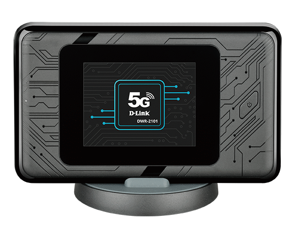 D-Link | 5G Wi-Fi 6 Mobile Hotspot | DWR-2101 | 802.11ac | Mesh Support No | 1200+574 Mbit/s | N/A Mbit/s | Ethernet LAN (RJ-45) ports 1 | MU-MiMO No | Antenna type 4G LTE/5G 4x4 internal antenna, 2 x internal Wi-Fi antennas | 1