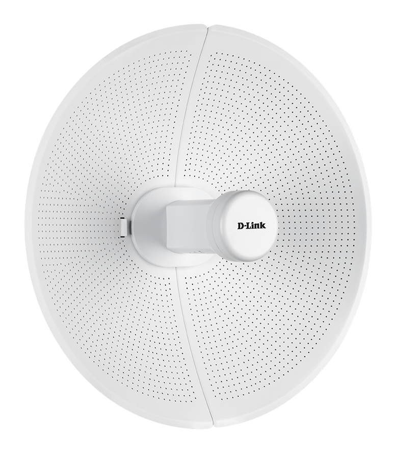 D-Link | 20 km Long Range Wireless AC Bridges | DAP-3712 | 802.11ac | Single-band | Mesh Support No | 867 Mbit/s | 10/100/1000 Mbit/s | Ethernet LAN (RJ-45) ports 1 | No mobile broadband | MU-MiMO No | PoE in | Antenna type Dish