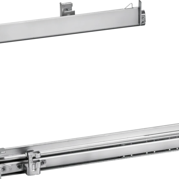 Bosch | Clip Rail | HEZ538000 | Stainless steel
