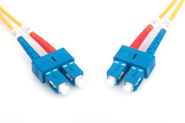 Digitus | Patch Cord | DK-2922-01 | Yellow - Image 3