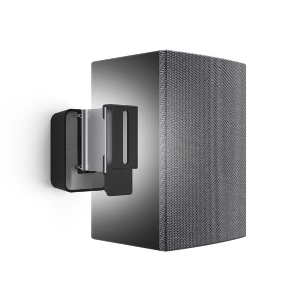 Vogels | Loundspeaker Mount | Turn, Tilt | Maximum weight (capacity) 5 kg | Black