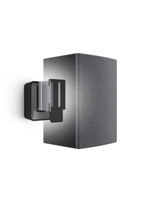 Vogels | Loundspeaker Mount | Turn, Tilt | Maximum weight (capacity) 5 kg | Black