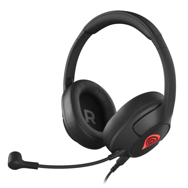 Genesis | Gaming Headset | Radon 800 | Wired | On-Ear